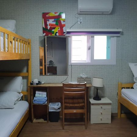 Seoul Taiwan Guesthouse Dış mekan fotoğraf