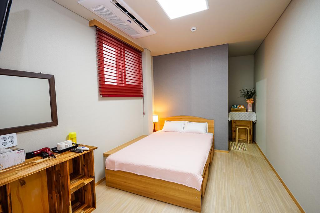 Seoul Taiwan Guesthouse Oda fotoğraf