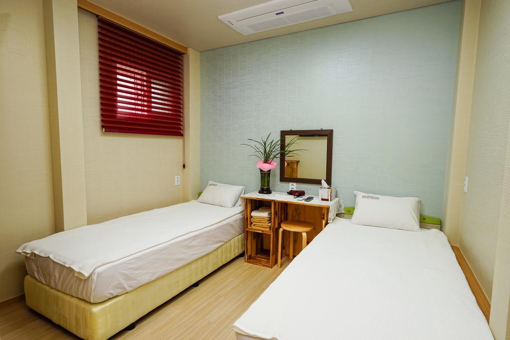 Seoul Taiwan Guesthouse Oda fotoğraf
