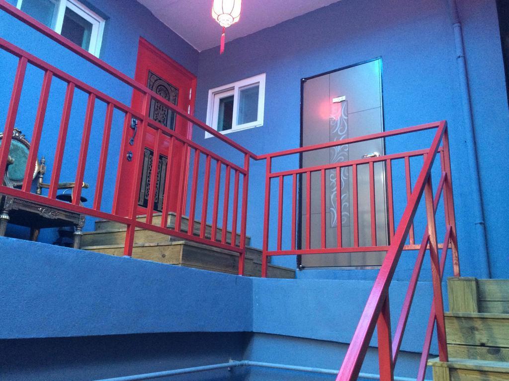 Seoul Taiwan Guesthouse Dış mekan fotoğraf