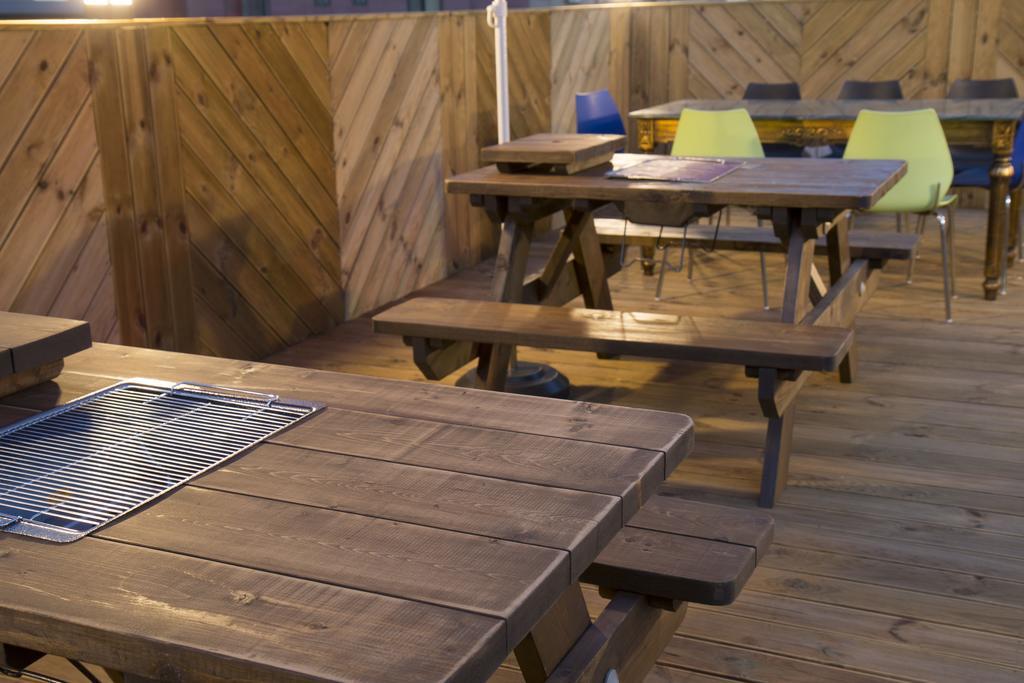 Seoul Taiwan Guesthouse Dış mekan fotoğraf