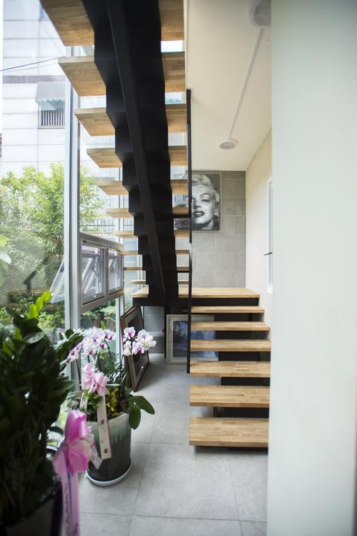 Seoul Taiwan Guesthouse Dış mekan fotoğraf