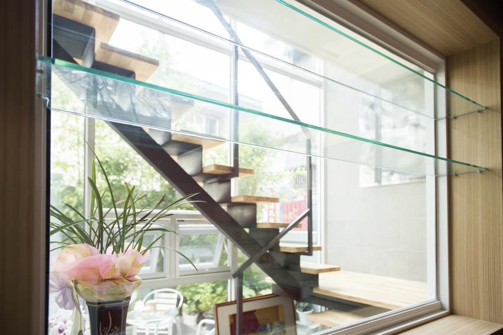 Seoul Taiwan Guesthouse Dış mekan fotoğraf