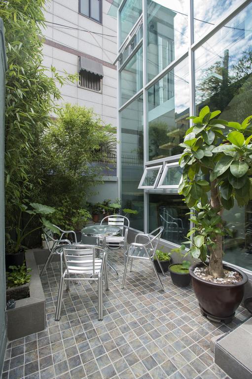 Seoul Taiwan Guesthouse Dış mekan fotoğraf