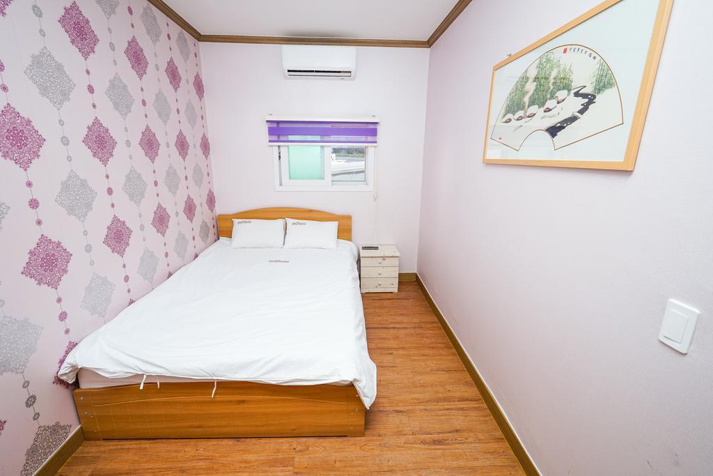 Seoul Taiwan Guesthouse Oda fotoğraf