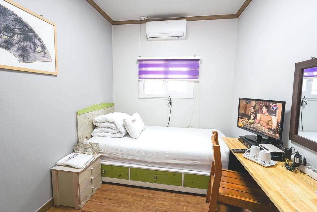 Seoul Taiwan Guesthouse Dış mekan fotoğraf