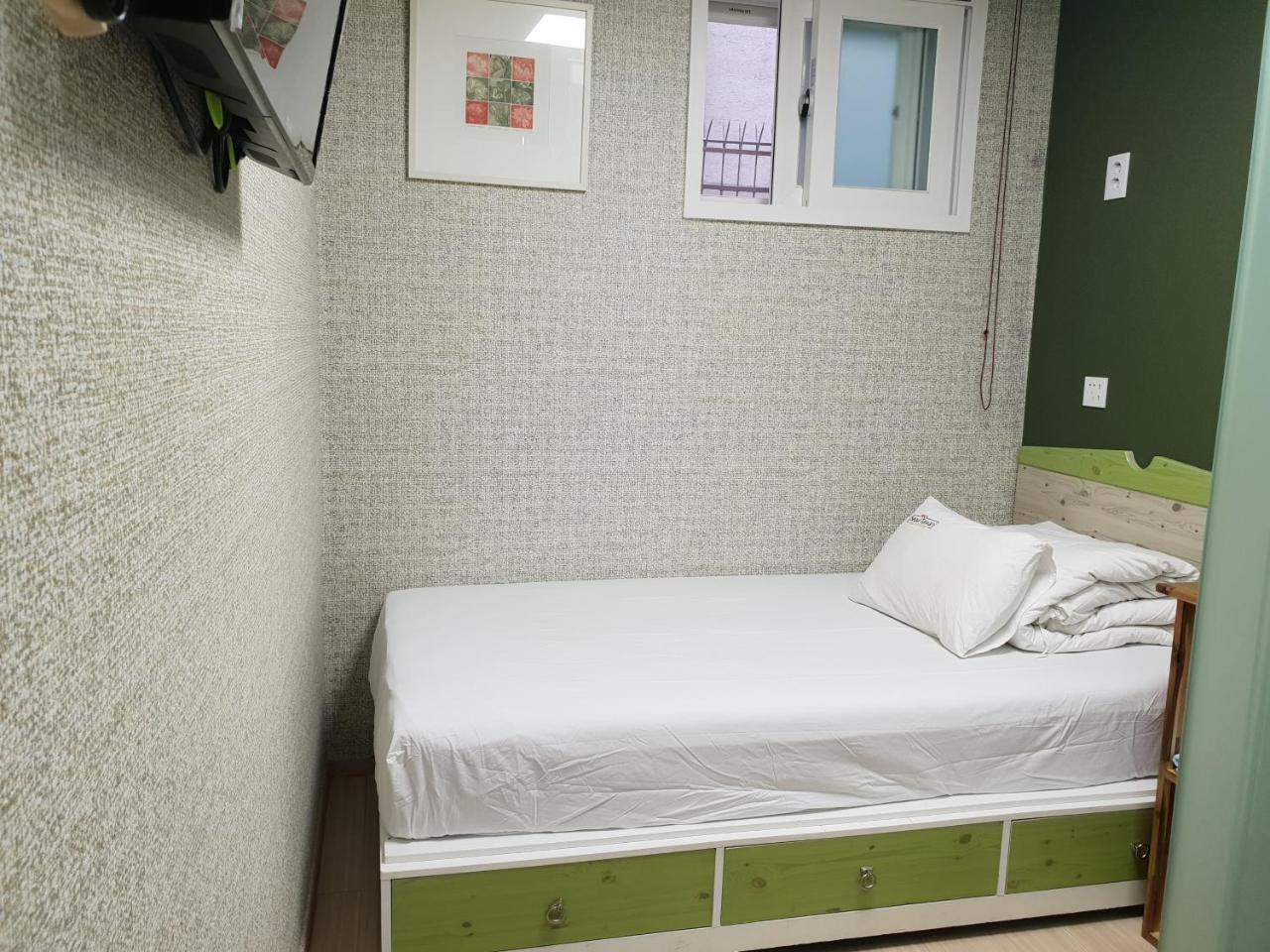 Seoul Taiwan Guesthouse Dış mekan fotoğraf